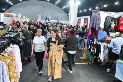 D-Ganga regresa al Centro de Eventos Mundo Aventura