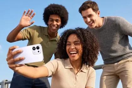 El celular que dura más de dos días con una sola carga llega a la gama media en Colombia