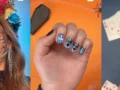 Halloween 2026: estas son las tendencias de maquillaje y nail art que marcarán la temporada