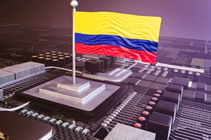Colombia podría convertirse en un hub de infraestructura para IA