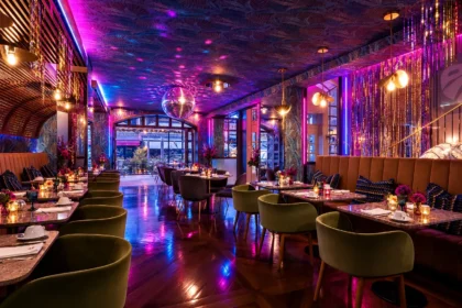 Sofitel Bogota Victoria Regia presenta su Night Brunch de Halloween