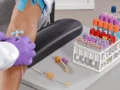 La seguridad del paciente empieza antes del laboratorio