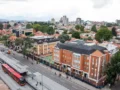 Universidad recibe certificación internacional CERCA por la calidad de su formación en Control de Gestión
