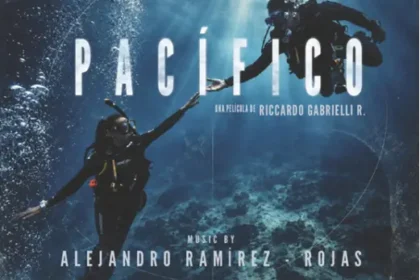 PACÍFICO se toma las salas de cine del país: 132 pantallas en más de 40 ciudades y municipios
