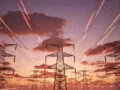 Hitachi Energy y Enedis firman acuerdos por 350 millones de euros para impulsar el futuro energético de Francia
