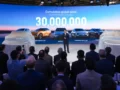 Changan Group lleva sus vehículos electrificados a Europa y presenta NEVO en París 2026