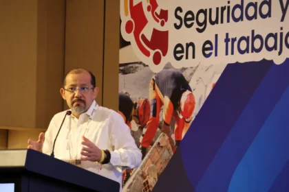 Quinto Encuentro Nacional de Seguridad y Salud en el Trabajo de la ANDI