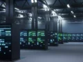 Centros de datos podrían triplicar su consumo eléctrico para 2030