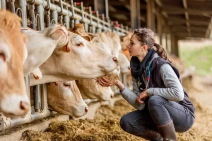 Bancolombia conecta conocimiento, innovación y soluciones para el agro en ExpoAgrofuturo 2026