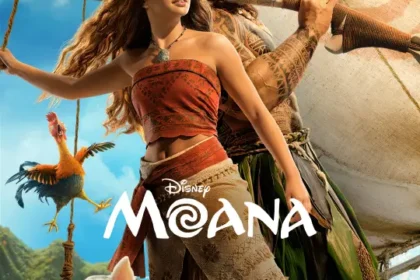 Moana, la emocionante película de acción real de Disney, llega a Disney+ el 21 de octubre