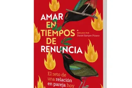 Amar en tiempos de renuncia