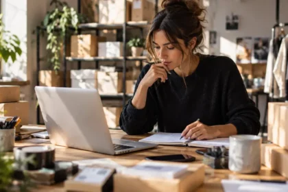 Consejos de un experto para financiar su emprendimiento antes de fin de año