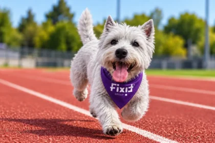 Fixit llega a Paw Run Fest con experiencias, sorpresas y soluciones para el bienestar de las mascotas