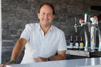 3 Cordilleras cumple 18 años la cerveza artesanal más grande de Colombia con el 48% del mercado