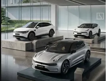 Medellín recibe a Zeekr en el AutoShow 2026
