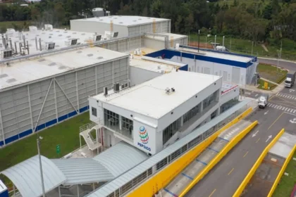 Planta Oriente, el corazón de la innovación de PepsiCo en Colombia