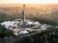 Gremios del sector hidrocarburos destacan el potencial de los yacimientos no convencionales en el país