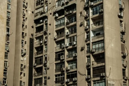 La demanda mundial de aire acondicionado podría triplicarse hacia 2050