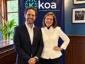 KOA celebra el primer año de su CDT Digital con más de 18.000 ahorradores y más de $435.000 millones en inversiones