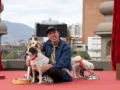 “Rigo, el de Ringo” por la nutrición y el bienestar de las mascotas